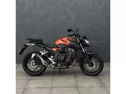 CB 500