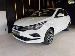 Fiat Cronos