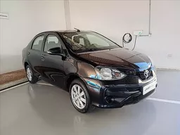 Toyota Etios