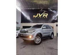 Toyota Hilux SW4