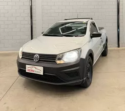 Volkswagen Saveiro