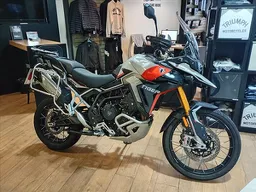 Tiger 900