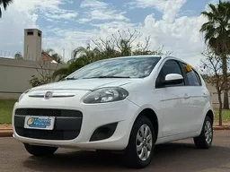 Fiat Palio