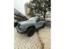 GWM Tank 300