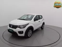 Fiat Mobi