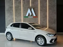 Volkswagen Polo Hatch