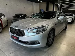 KIA Quoris