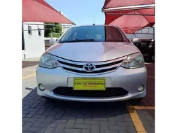 Etios