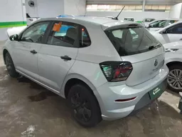 Volkswagen Polo Hatch