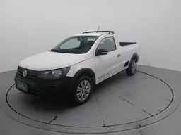 Volkswagen Saveiro