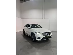 Mercedes-benz GLC 250