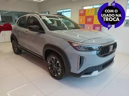 Fiat Pulse