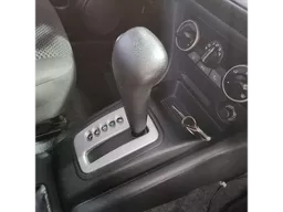Mitsubishi Pajero TR4