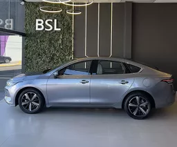 BYD King