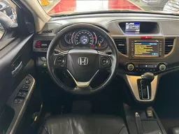 Honda CRV
