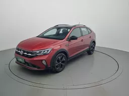 Volkswagen Nivus