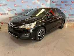 Citroën C4 Lounge