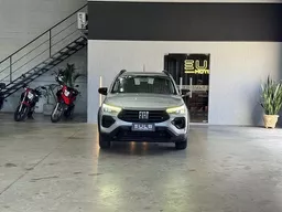 Fiat Pulse