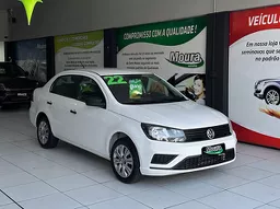 Volkswagen Voyage