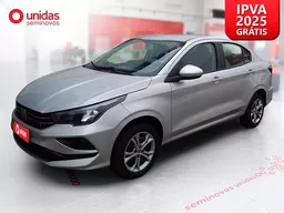 Fiat Cronos