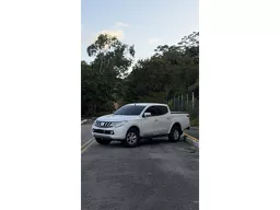 Mitsubishi L200 Triton