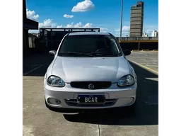 Chevrolet Corsa