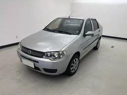 Fiat Siena