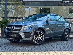 Mercedes-benz GLE 400
