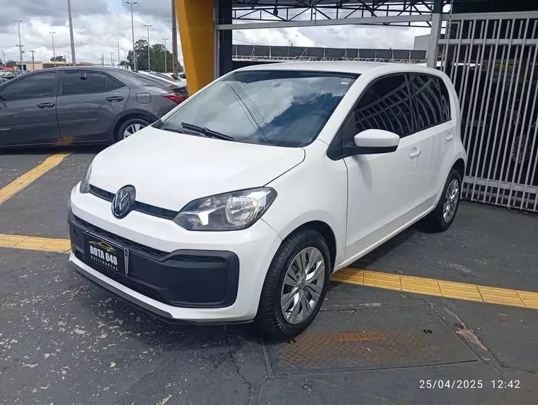 Foto do carro