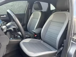 Volkswagen Nivus