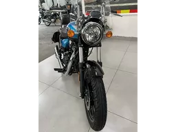 Royal Enfield Meteor 350