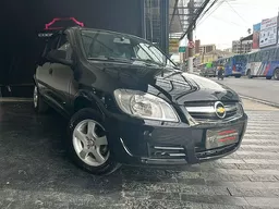 Chevrolet Celta