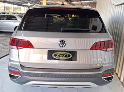 Volkswagen Taos