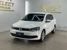 Volkswagen Voyage