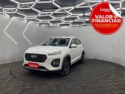 Chery Tiggo 3X