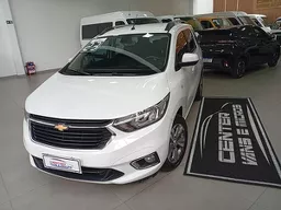 Chevrolet Spin
