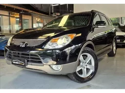 Hyundai Vera Cruz