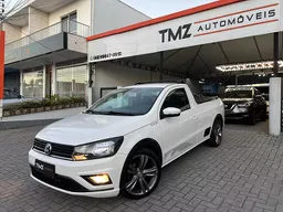 Volkswagen Saveiro