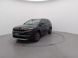 Jeep Commander
