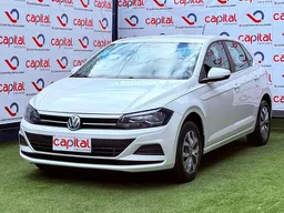 Volkswagen Polo Hatch