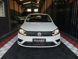 Volkswagen Voyage