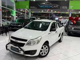 Chevrolet Montana