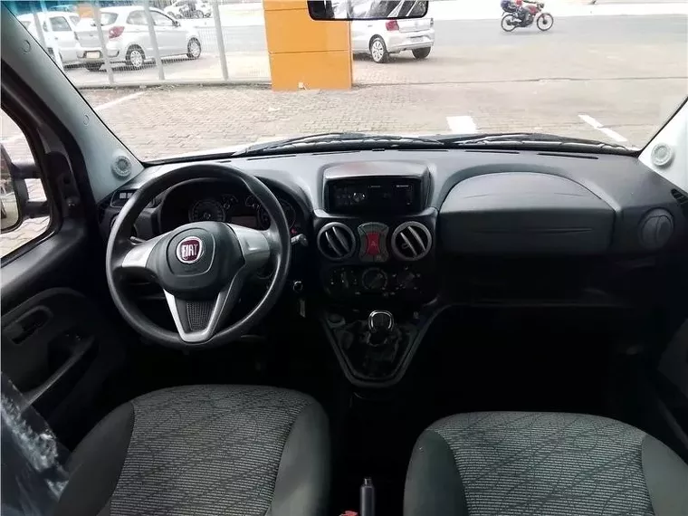 Fiat Doblò Prata 10