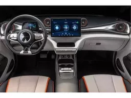 BYD Dolphin Mini