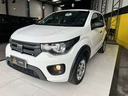Fiat Mobi