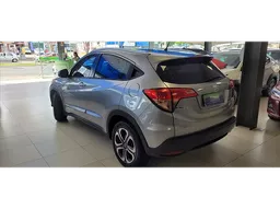 HR-V