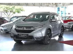 Honda CRV