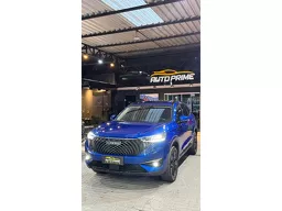 GWM Haval H6