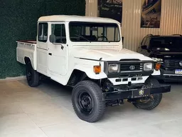 Toyota Bandeirante