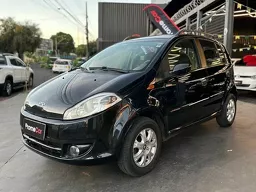 Chery Tiggo 5X